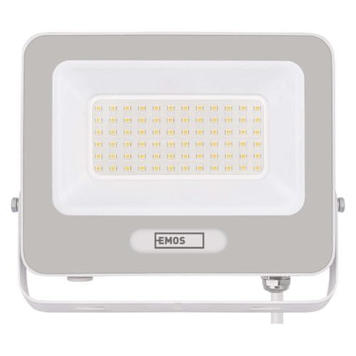 LED reflektor Glaro 50W
