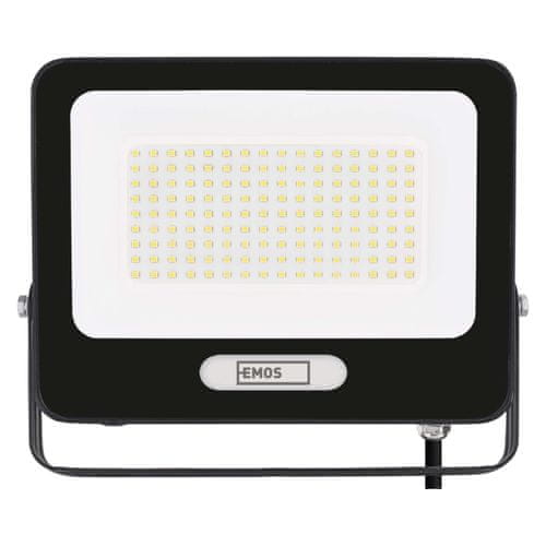 Zmogljiv LED reflektor Glaro