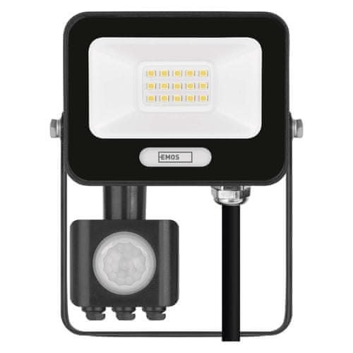 LED reflektor Glaro PIR