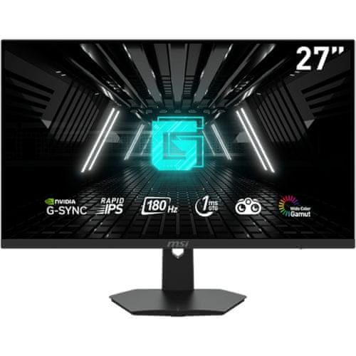 Igralni monitor MSI G274F