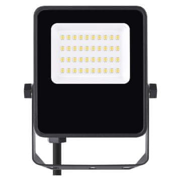 Emos ZS2523 Visio LED reflektor, 20W, nevtralna bela, črn