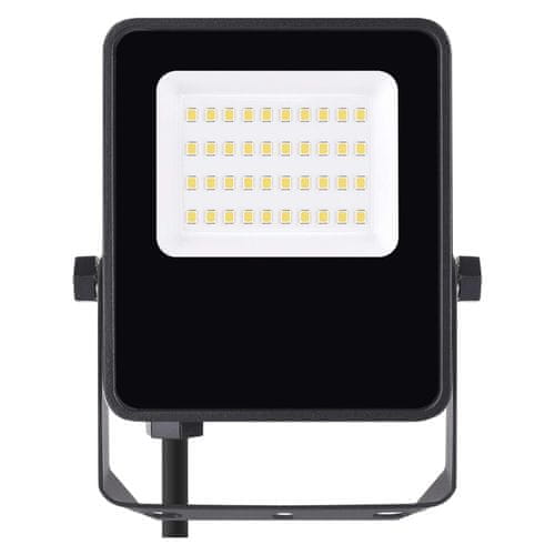 Zmogljiv LED reflektor