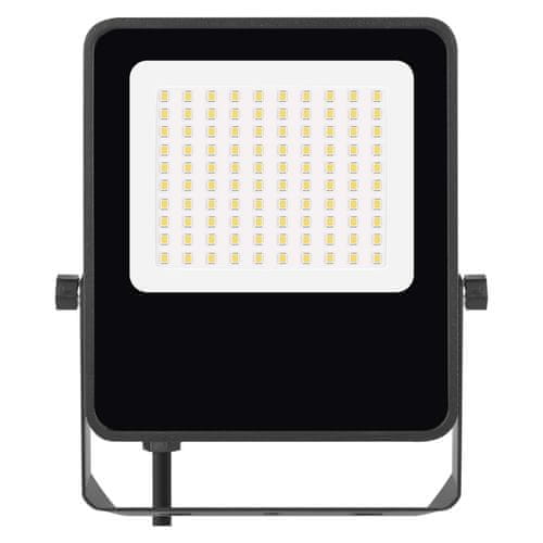 ZS2543 LED reflektor Visio 50 W nevtralna bela črni