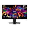 MSI MAG 274QP gaming monitor, QD-OLED X24, 2560 x 1440, 68,58 cm (27), 240 Hz, črni (9S6-3CFA9T-001)
