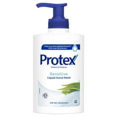 Protex Tekoče milo - krema, 300 ml