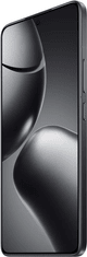 Xiaomi 14T pro 5G 12/512 GB, 5000 mAh, titanovo črna