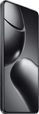 Xiaomi 14T pro 5G 12/512 GB, 5000 mAh, titanovo črna