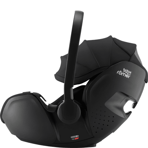 Britax Römer Baby-Safe Pro Lux avtosedež