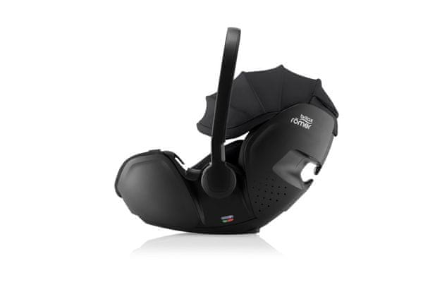 Britax Römer Baby-Safe Pro Lux avtosedež