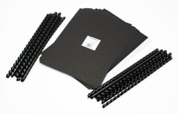 shumee Začetni komplet za vezavo VEROTECH VB-100