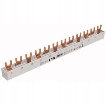 Eaton EATON PRIKLJUČNI VODILNIK EVGK-3FAZNI/12M 63A 10MM2 3P 12M 501069