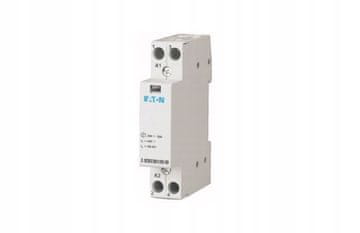 Eaton EATON MODULARNI KONTAKTOR ZSCH 25A 2Z 1M 230V AC 120853