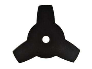 GEKO 3-zobni disk, 250x1,0x25,4 mm G81069M