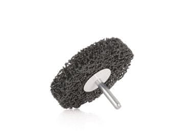 GEKO Porozno brusilno kolo za kovino 75 mm G00643