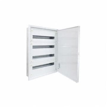 Eaton BF-U-4/ 96-P KOVINSKA STIKLJUČNA NAPRAVA PT 96M 4X 24M N+PE IP30 785X610X160