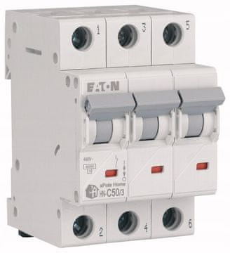 Eaton EATON ODKLOPNIK C 50A 3-POLNI HN-C50/3 194896