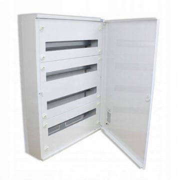 Eaton BF-O-4/ 96-P KOVINSKO STIKALO NT 96M 4X 24M N+PE IP30 IK07 760X555X150