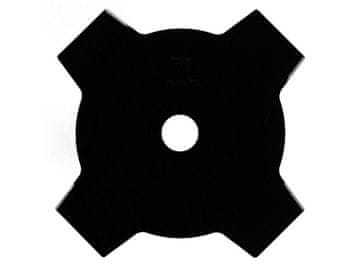 OLEO-MAC Rezilo grmičevja 255×1,4×25,4 mm 4T - EMAK KO0401
