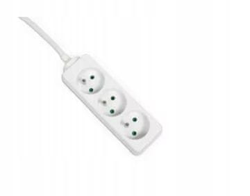 shumee iLuve P315-16A podaljševalni trak 3X Z/U 1,5M (H05VV-F 3X1,5) 743727