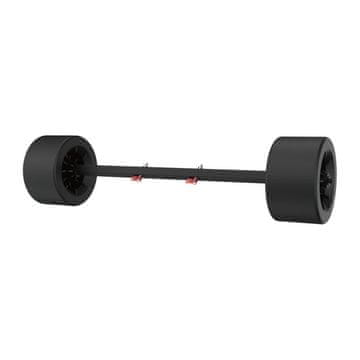 Waydoo Komplet koles za prevoz za deske WAYDOO EVO 90L Mover-S