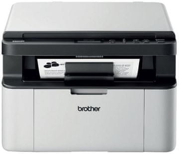 Brother BROTHER DCP-1510 (DCP1510EYJ1), večfunkcijska naprava