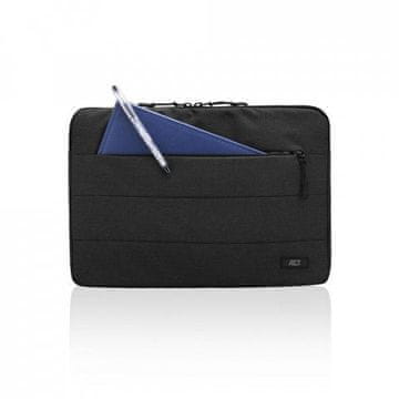 ACT AC8515 City Sleeve 14,1" črn, torba za prenosnik