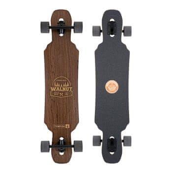 TEMPISH Longboard iz oreha