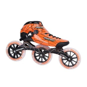 TEMPISH ATATU rolerji LOW speed oranžni 40