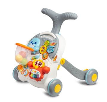 shumee 2-v-1 POTISNA MIZICA SPARK SIVA