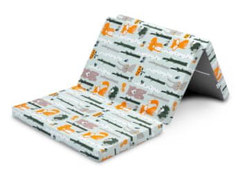 shumee POTOVALNA VZMETNICA SUPREME FOX AND HARE