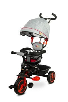 shumee TRIKOLESNO KOLO BUZZ RED