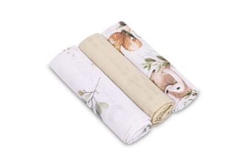MUSLINSKA PLENICA 60X80 EG-0004
