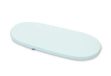 shumee VZMETNICA ZA VOZIČEK 75x35 CM KLASIČNO MODRA