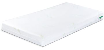 shumee VZMETNICA COCONUT-FOAM-COCONUT LUXE 120x60 (11CM) ALOE VERA