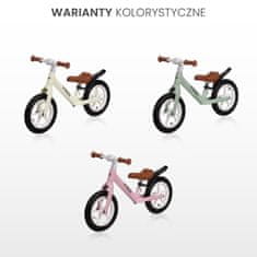 105 INTER CREAM BALANCE BIKE