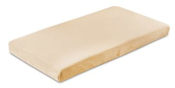 shumee Rjuha za kapučino Jersey 120x60
