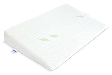 shumee LUXE KLINAST VZGLAVNIK Z ALOE VERO ZA POSTELJO 38x60