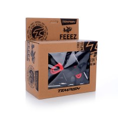TEMPISH PRVE ROLKE