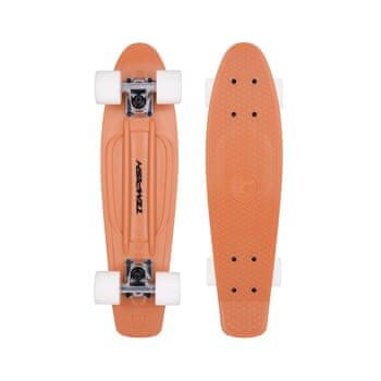 TEMPISH BUFFY NATURE skateboard gorčica