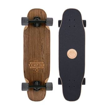 TEMPISH Longboard MORAVIA II