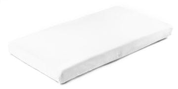 shumee BELA RJUHA IZ JERSEYJA 120x60