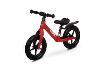 shumee ZUNANJI RDEČI BALANS BIKE