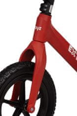 105 ZUNANJI RDEČI BALANS BIKE