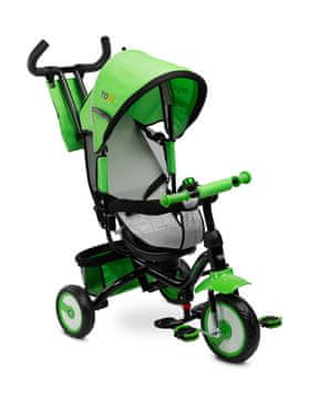 shumee TIMMY GREEN TRIKOLESNO KOLO
