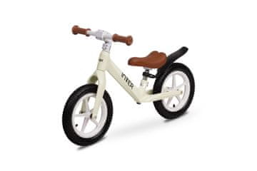 105 INTER CREAM BALANCE BIKE