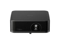 Epson Epson Lifestudio Pop Plus EF-62B pametni prenosni projektor, kovinsko črn