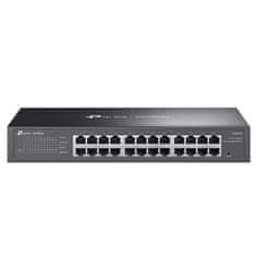 TP-Link Omada ES224G 24-port Gigabit RJ45 managed mrežno stikalo switch