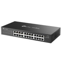 TP-Link Omada ES224G 24-port Gigabit RJ45 managed mrežno stikalo switch