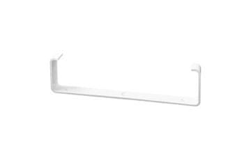 HACO Držalo kanala UMP channel holder, 220 x 55 mm, 2 pcs 0662