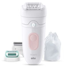 Braun Silk-epil 5-050 epilator
